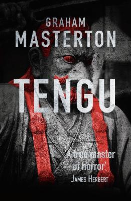 Cover of Tengu