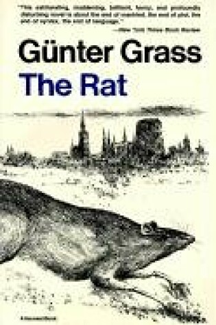 Cover of The Rat