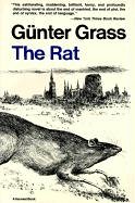 Book cover for The Rat