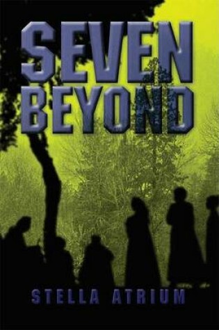 Cover of Seven Beyond