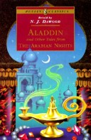 Book cover for Aladdin and Other Tales from the Arbian Nights