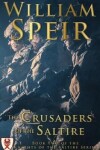 Book cover for The Crusaders of the Saltire