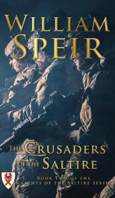 Cover of The Crusaders of the Saltire