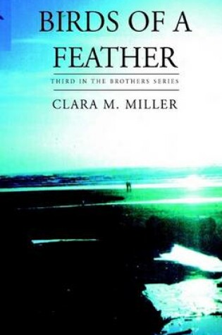 Cover of Birds of a Feather