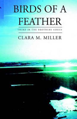 Book cover for Birds of a Feather