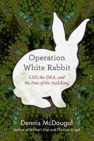 Cover of Operation White Rabbit