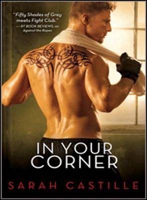 Book cover for In Your Corner