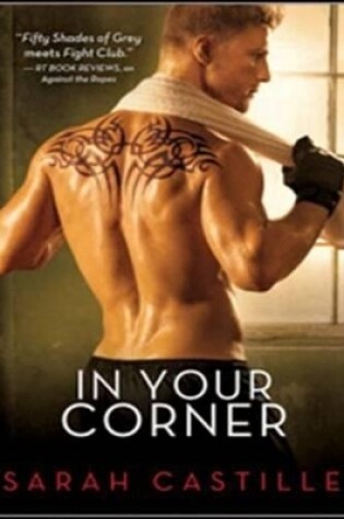 Cover of In Your Corner