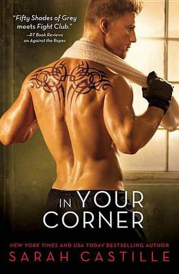 Book cover for In Your Corner