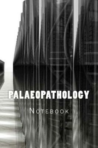 Cover of Palaeopathology