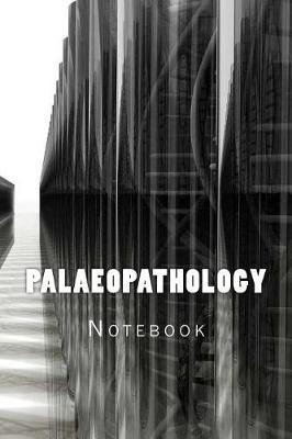 Book cover for Palaeopathology