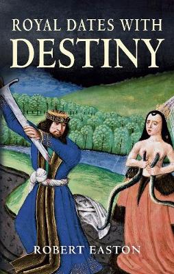 Book cover for Royal Dates With Destiny