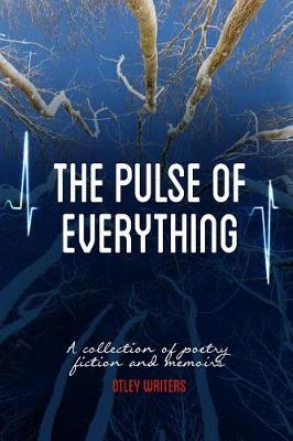 Book cover for The Pulse of Everything