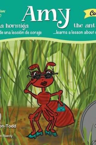 Cover of Amy the Ant