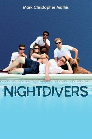 Cover of Nightdivers