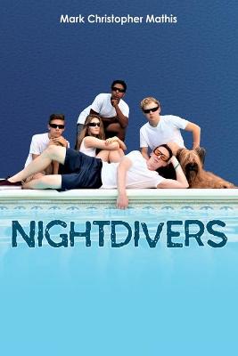 Book cover for Nightdivers