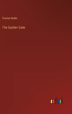 Book cover for The Garden Gate