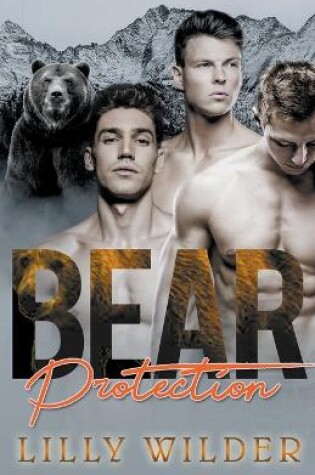 Cover of Bear Protection