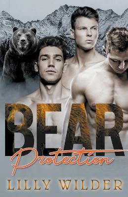 Book cover for Bear Protection