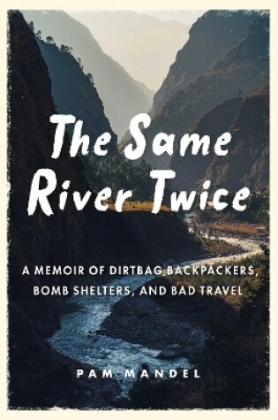 Cover of The Same River Twice