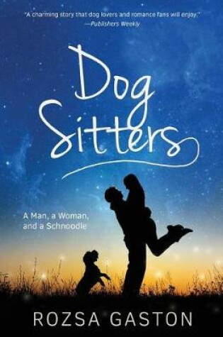 Cover of Dog Sitters