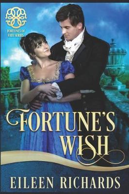 Book cover for Fortune's Wish