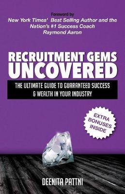 Cover of Recruitment Gems Uncovered