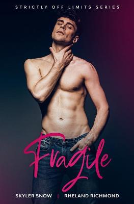 Cover of Fragile