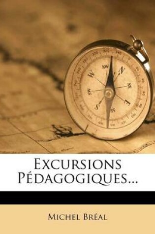 Cover of Excursions Pedagogiques...