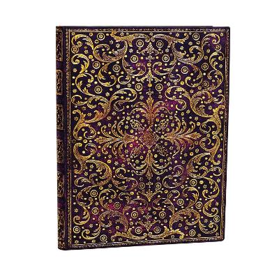 Book cover for Aurelia Ultra Unlined Softcover Flexi Journal