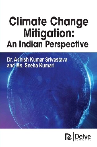 Cover of Climate Change Mitigation