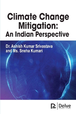 Book cover for Climate Change Mitigation