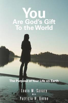 Book cover for You Are God's Gift to the World