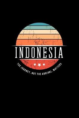 Book cover for Indonesia