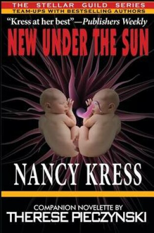 Cover of New Under the Sun