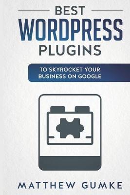 Book cover for Best Wordpress Plugins