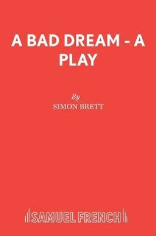 Cover of A Bad Dream
