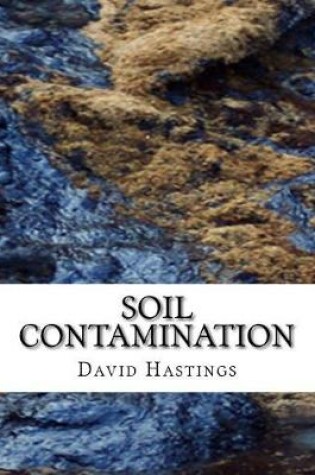 Cover of Soil Contamination