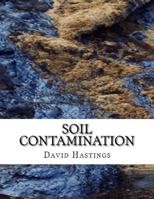 Book cover for Soil Contamination