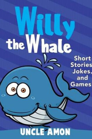 Cover of Willy the Whale