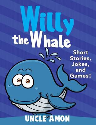 Book cover for Willy the Whale