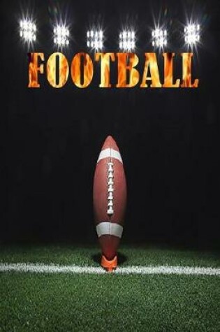 Cover of Football