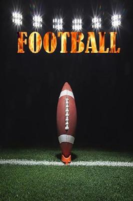 Book cover for Football