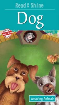 Book cover for Dog