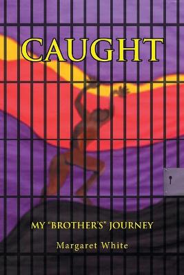 Book cover for Caught