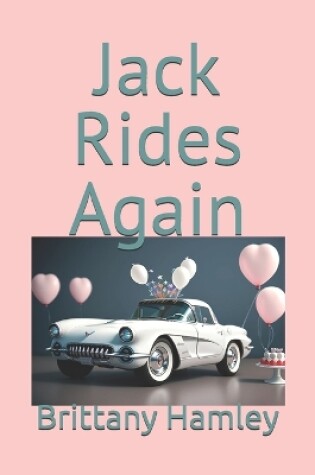 Cover of Jack Rides Again