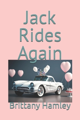 Book cover for Jack Rides Again