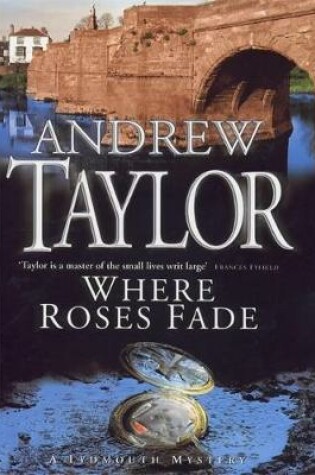Cover of Where Roses Fade