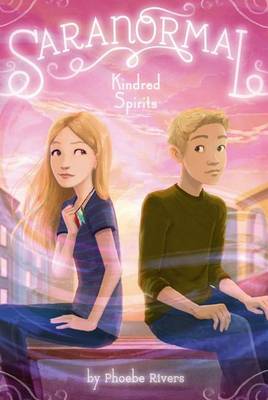 Cover of Kindred Spirits