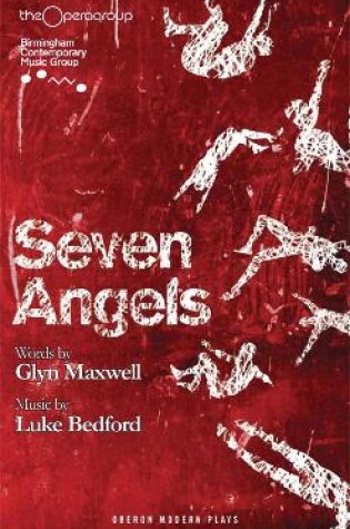 Cover of Seven Angels